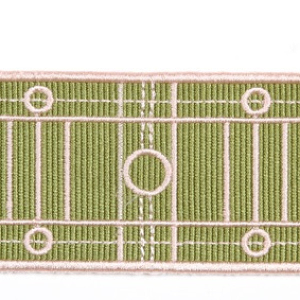 Тесьма 2401-103