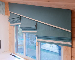 Тесьма  2401, 2501 коллекция Coloré-ball