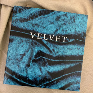 Каталог VELVET