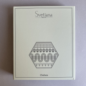 Каталог CHELSEA