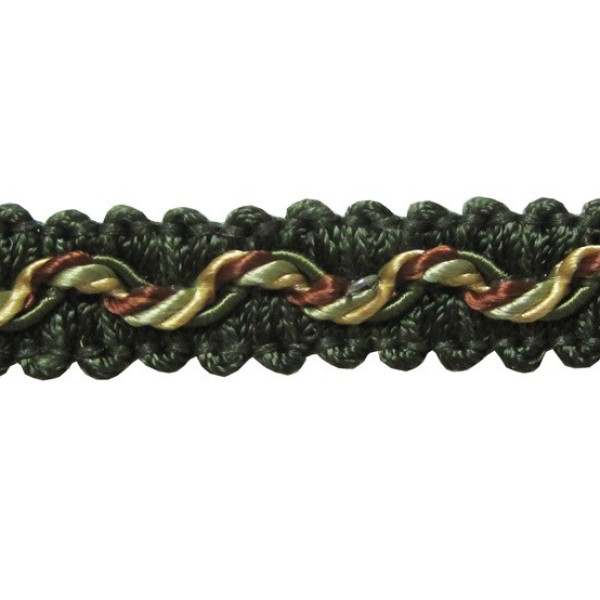 Тесьма 1212-08 (0609)