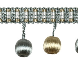 Бахрома 6001-01