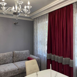 Бахрома 1714 коллекция GATSBY