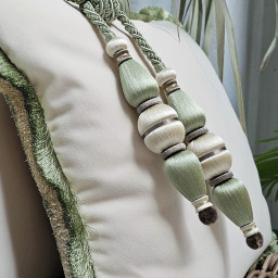 Бахрома 1603-17