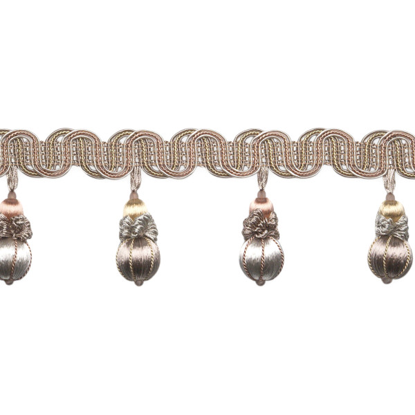 Бахрома 1002-01