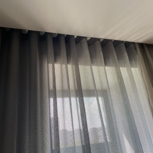 Шторная лента GEMINI var (NOVA var)