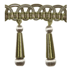 Бахрома 1005-03