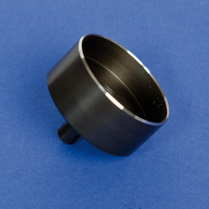 Насадка для просверливания отверстий ST1 40мм