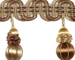 Бахрома 1002-07