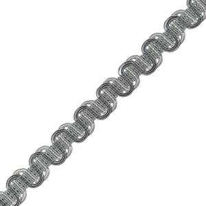 Тесьма 1004-02