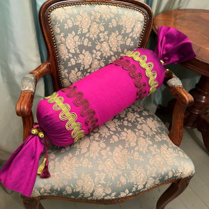 Бахрома1101, 1102, 1103, тесьма 1105, шнур 1106 коллекция Chelsea, тесьма 1401, шнур 1403 коллекция Basic, тесьма 1304 коллекция City