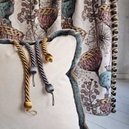 Бахрома 1603-21