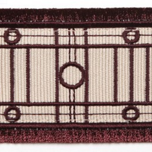 Тесьма 2400-110