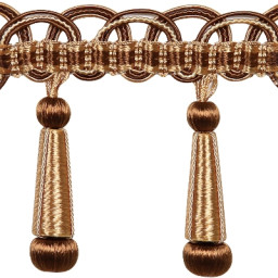 Бахрома 1005-08