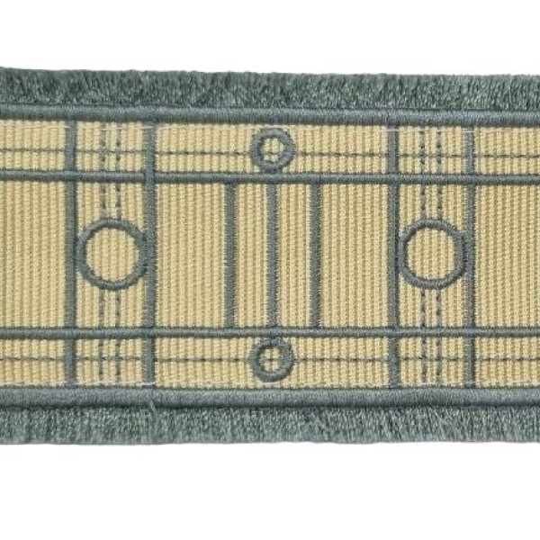 Тесьма 2400-111