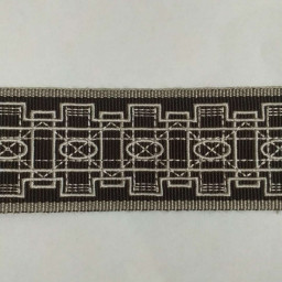 Тесьма 2603-06