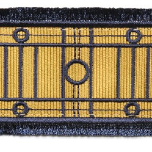 Тесьма 2400-105