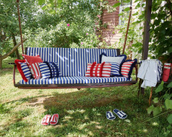 Бахрома 4251, тесьма 4253, 4254, шнур 4255 коллекция Street