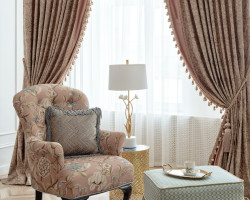 Lookbook коллекции ELITE и AJOUR