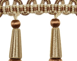 Бахрома 1005-07