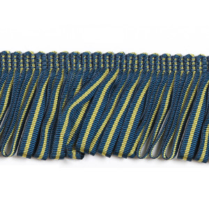 Бахрома 1901-24