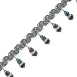 Бахрома 1002-02