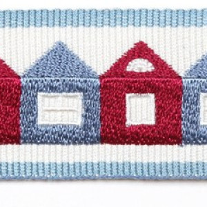 Тесьма 3101-03