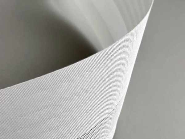 Лента BUCKRAM  для самых высоких стандартов исполнения изделия.