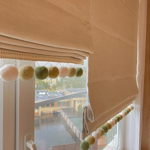 Бахрома 6209 коллекция Dream