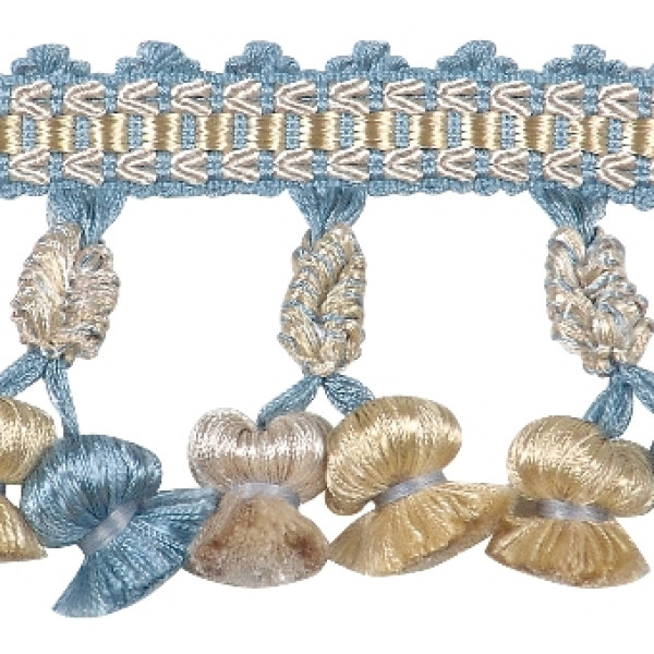 Бахрома 3003-04