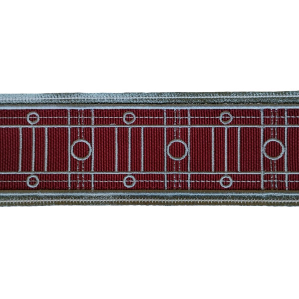 Тесьма 2400-107