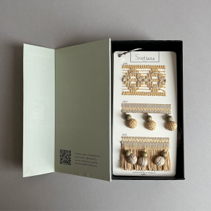 Каталог RAFFIA Box