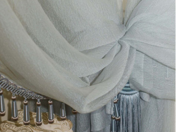 Бахрома 1005 коллекция Ajour