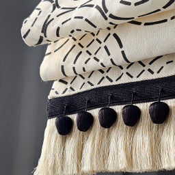 Бахрома 1102-32