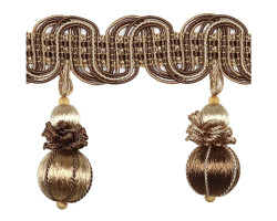 Бахрома 1002-08