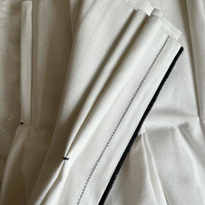 Шторная лента GALAKTIKA