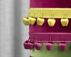 Бахрома 1102-59