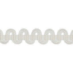 Тесьма 1105-01