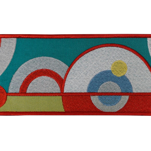 Тесьма 3601-06