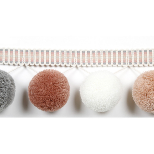 Бахрома 6209-01