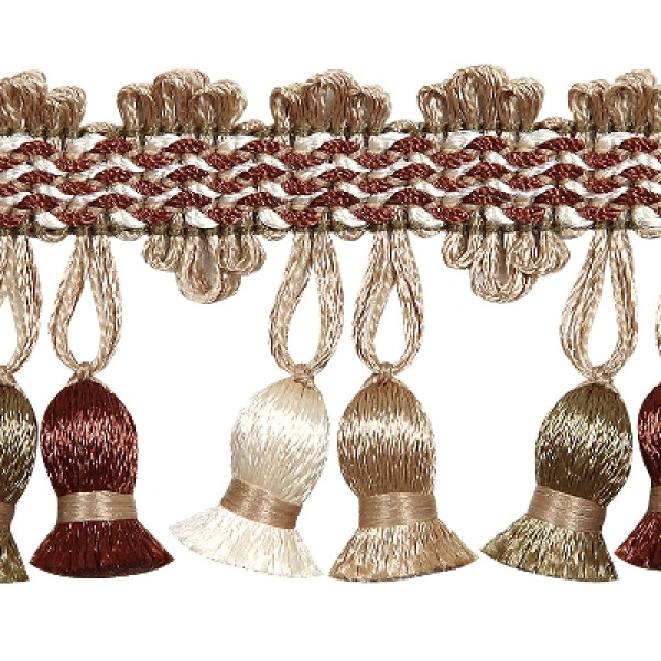 Бахрома 4001-03