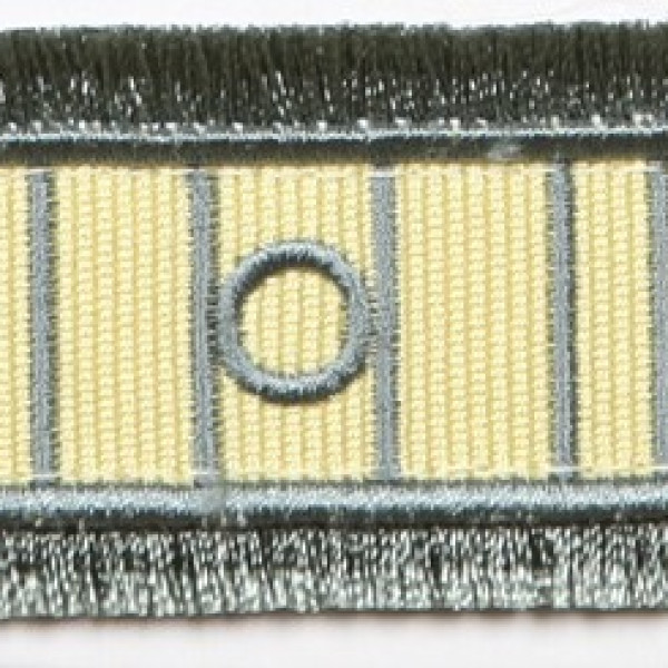 Тесьма 2500-112