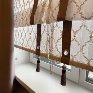 Кисть 2003 коллекция Edelweiss