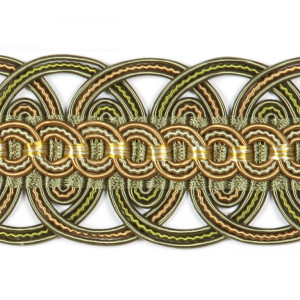 Тесьма XR90A-14325