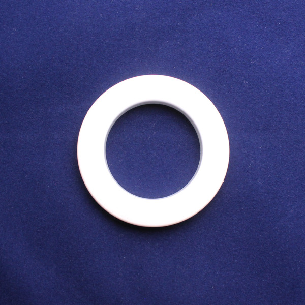 Люверсы 35.5/55мм белый