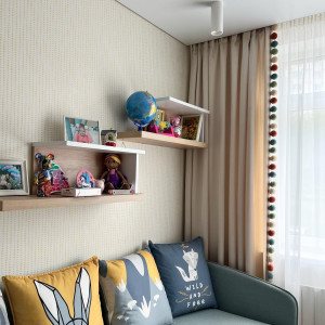 Бахрома 6209 коллекция Dream