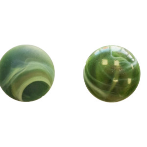 Магнит RONDO DECO-MAGNET BP2 olive