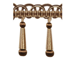 Бахрома 1005-08