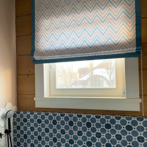 Тесьма 1304 коллекция Basic