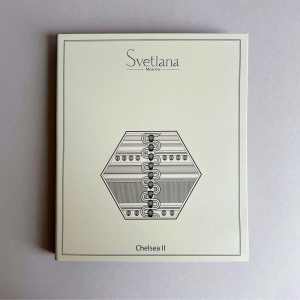 Каталог CHELSEA II